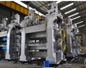 Pre Engineered Buildings